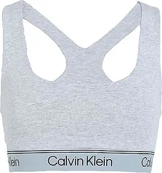 Bras - Calvin Klein, Grey
