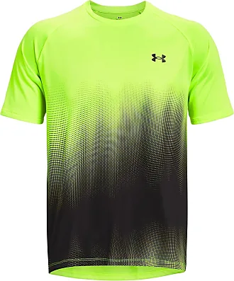 Green Under Armour T-Shirts: Shop at £16.00+