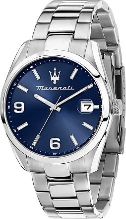 Grau | in Herren für Stylight Uhren Maserati von