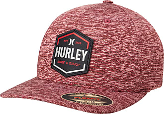 M Triad Hat HurleyHurley Baseball cap Uomo 