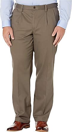 Hidary & Company Pacific Trail Mens Relaxed Fit Casual Pants M Inc Coal