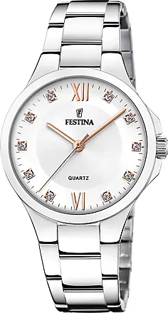 Uhren von Festina: Jetzt ab Stylight € 79,99 