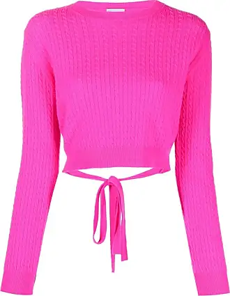 Pink Cropped Sweaters: up to −60% over 23 products