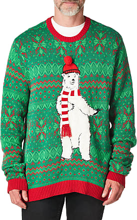 Green Christmas Sweater: at $9.64+ over 86 products | Stylight