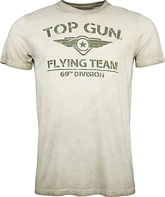 Herren-Shirts von Top Gun: Sale € 15,95 ab Stylight 