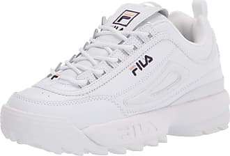 fila female sneakers