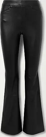 Hampshire Flared Pants - Black