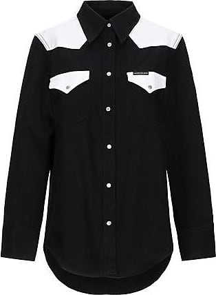 Blusas Negro de Calvin Klein para Mujer | Stylight