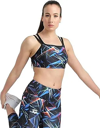 Champion Authentic Racerback Moderate Support, Moisture-Wicking Athletic,  Best Sports Bra for Women, Inari-586G0A, X-Small at  Women's Clothing  store