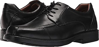 johnston and murphy lace up shoes