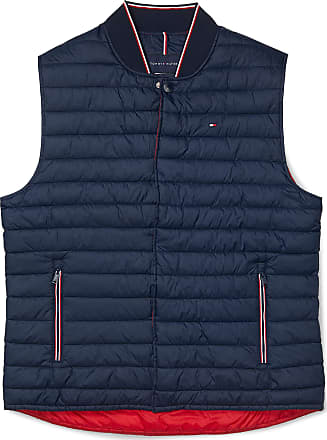 tommy hilfiger vest for men