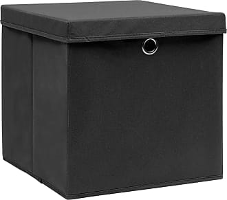 Aufbewahrungsboxen in Schwarz: 300+ Produkte - Sale: ab 4,59 €