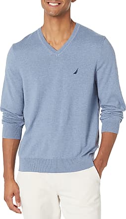 Nautica V-Neck Sweaters you can't miss: on sale for at $26.85+ 