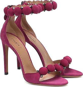 Alaia Shoes / Footwear you can''t miss 