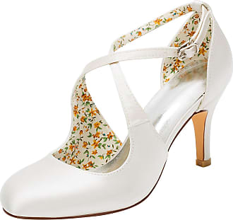 emily bridal shoes