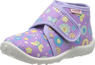 superfit Spotty Chaussons Bas Fille