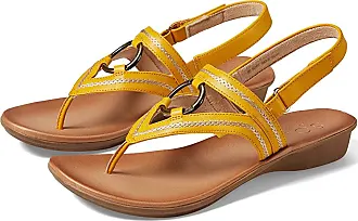 SOUL Naturalizer Summer Embellished Sandal 