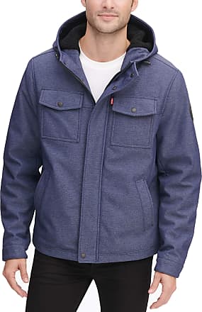 Men's Blue Levi's Fall Jackets: 29 Items in Stock | Stylight