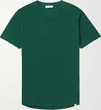zu Shirts in Grün: Oversize Shoppe −60% bis | Stylight