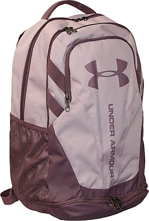 Under Armour Scrimmage 2.0 Pack Laptop Book Bag Backpack (Blue Note 413)