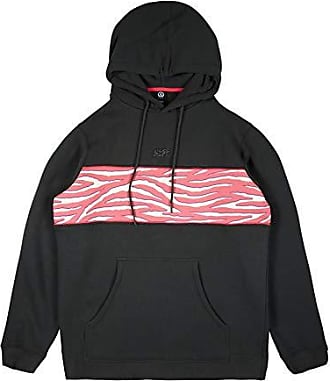 neff shellorak hoodie