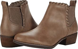 skechers shelby ankle boots
