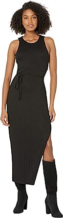 Bcbgmaxazria Rib Jersey Dress