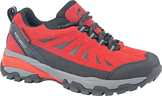 Footloose.Shoes Northwest Territory Ladies Womens Waterproof Walking Hiking Trekking Shoes/Boots Sizes 4 5 6 7 8 