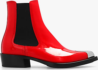 Red Alexander McQueen Shoes / Footwear: Shop up to −79% | Stylight