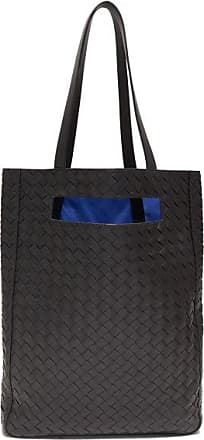 Men S Black Bottega Veneta Handbags Purses 50 Items In Stock Stylight