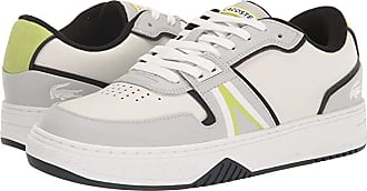 Lacoste: Gray Shoes / Footwear now up to −37% | Stylight