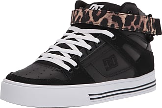 DC High Top Sneakers you can''t miss 