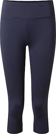 Craghoppers Womens Velocity Tights (Blue Navy)