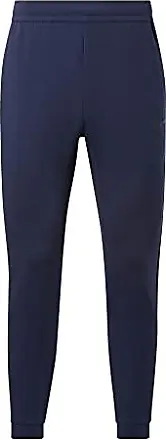 DreamBlend Cotton Knit Pants in STEELY BLUE S23-R