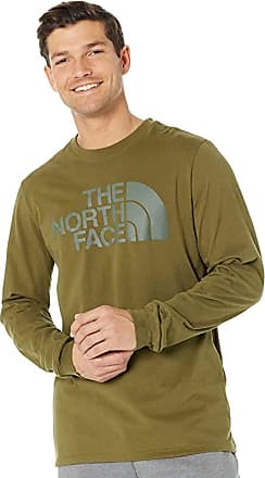 Men's The North Face Long Sleeve T-Shirts − Shop now up to −61 ...