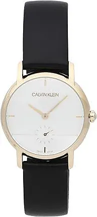 Calvin Klein Uhren für | bis − −39% zu Damen Stylight Sale
