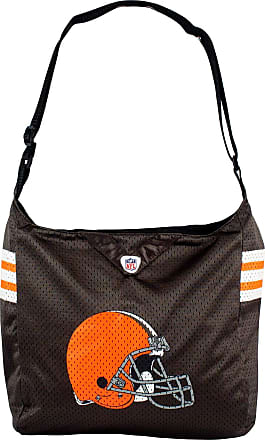 Littlearth womens NFL Minnesota Vikings Jersey Tote, Team Color, One Size,  (300101-VIKG-1)