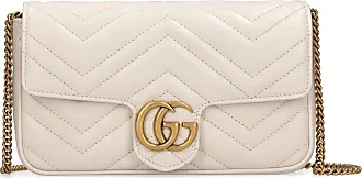 Pochettes pour Femmes Gucci, Soldes jusqu'à −52%