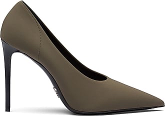 prada womens heels