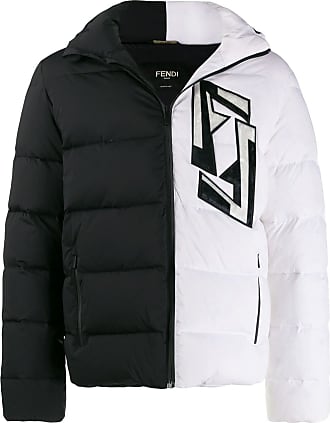 mens fendi ski jacket