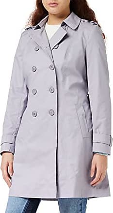 Elerly hearthstone Belstaff en coloris Gris Femme Vêtements Manteaux Imperméables et trench coats 