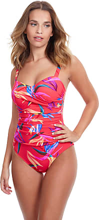 Red One-Piece Swimsuits / One Piece Bathing Suit: 319 Products 