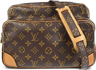 Louis Vuitton 2005 pre-owned Nile Shoulder Bag - Farfetch