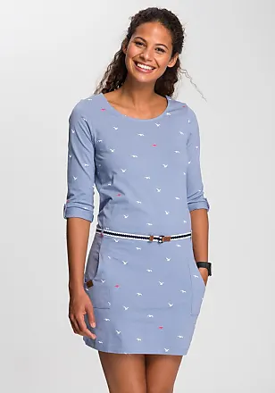 Kleider für Damen in Blau: Jetzt bis zu −71% | Stylight