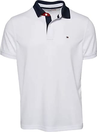 Tommy Hilfiger T-Shirts in White: 154 