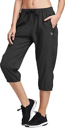 Baleaf Joggers Mens Lightweight Walking Trousers Quick Dry Gym