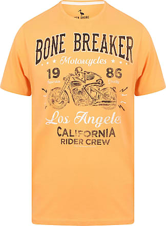 Yellow South Shore LA Summer Vibes Graphic Mens Short Sleeve T-Shirt 