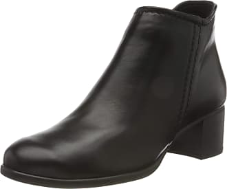 Marco Tozzi  Low Heel Chelsea Ankle Boot