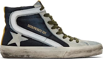 Golden Goose High Top Sneakers you can 