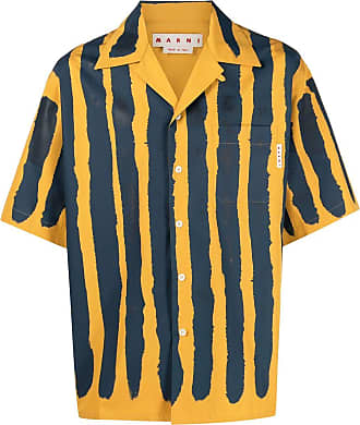 Marni Short Sleeve Shirts − Sale: at $450.00+ | Stylight